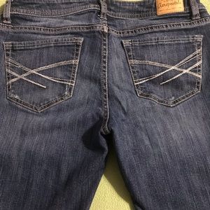 Aeropostale jeans size 7/8